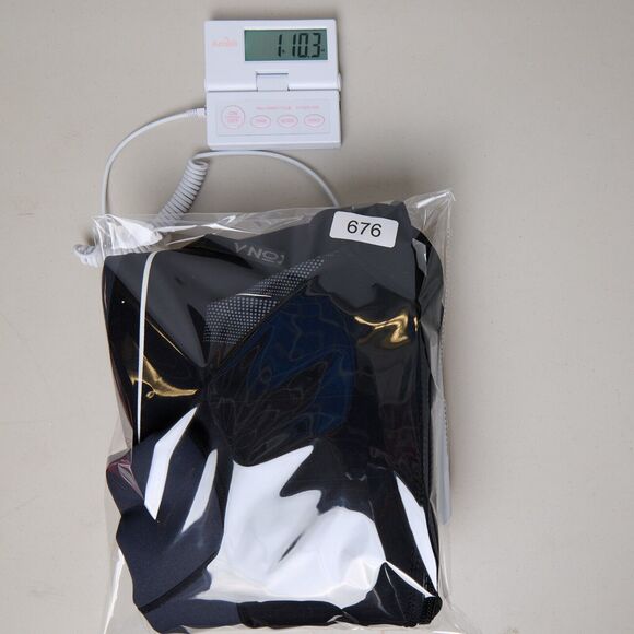 Akona Men's 1mm 3/4 Sleeve Full Wetsuit Free Dive Surf Scuba Snorkel Sz M - Picture 8 of 8